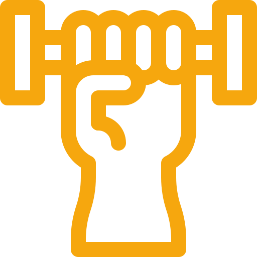 Mateusz Gawron Training Performance