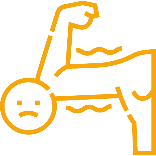 Mateusz Gawron Training Performance