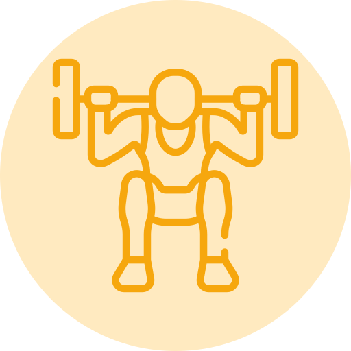 Mateusz Gawron Training Performance